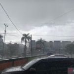 Waspada Hujan dan Gelombang Tinggi Hari Ini