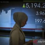 IHSG Melaju di Tengah Perubahan Aturan Bursa