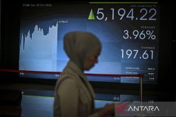IHSG Melaju di Tengah Perubahan Aturan Bursa