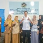 Rahasia Keamanan Makan Bergizi Gratis Lumajang