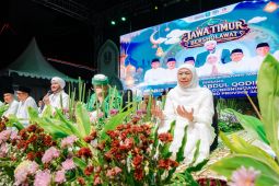 Ketuk Pintu Langit Demi Jawa Timur Berkah