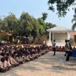 Lawan Bullying Polres Situbondo Sasar Pelajar