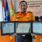 SAR Banyuwangi Raih Prestasi Digitalisasi