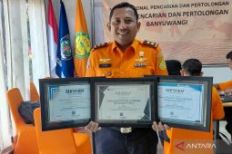 SAR Banyuwangi Raih Prestasi Digitalisasi