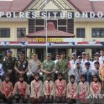 Langkah Berani Polisi Jaga Masa Depan Siswa