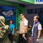 Jaga Harga Beras SPHP di Situbondo
