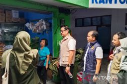 Jaga Harga Beras SPHP di Situbondo