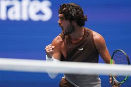 Drama Tiebreak Alcaraz di Wina