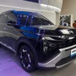 Hyundai Siapkan Mobil Listrik Keluarga Baru