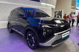 Hyundai Siapkan Mobil Listrik Keluarga Baru