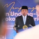 Menteri ATR BPN Dipanggil KPK Hari Ini