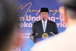 Menteri ATR BPN Dipanggil KPK Hari Ini