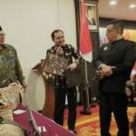 UMKM Kriya Jadi Kunci Pariwisata Dunia