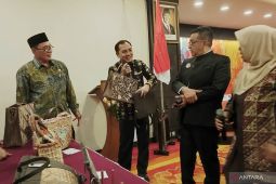 UMKM Kriya Jadi Kunci Pariwisata Dunia