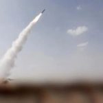 Serangan Udara Koalisi Hantam Rudal Houthi