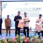 Membangun Ekosistem Olahraga Mandiri