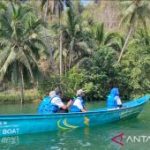Rahasia Amazon Indonesia di Pacitan