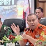Misteri Korban KM Virgo Transport 8