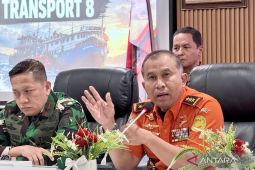 Misteri Korban KM Virgo Transport 8