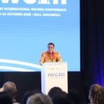 Strategi Baru Jaga Ekosistem Air Indonesia