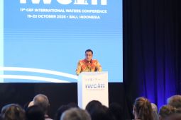 Strategi Baru Jaga Ekosistem Air Indonesia
