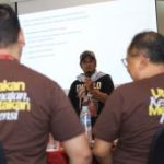 Jurnalis Harus Siap Hadapi Bencana