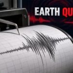 Gempa Dahsyat Guncang Panama