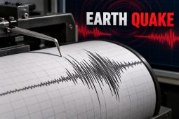 Gempa Dahsyat Guncang Panama