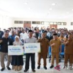 Kabar Baik Bagi Ribuan Nelayan dan Petani Bangkalan