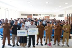 Kabar Baik Bagi Ribuan Nelayan dan Petani Bangkalan