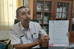 Nasib Pilu PMI Sampang di Libya