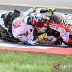 Raul Fernandez Kuasai Pole Position Mandalika