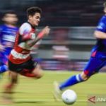 Strategi Rahasia Madura United Asah Ketajaman