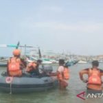 Misteri Hilangnya Nelayan di Perairan Ketapang