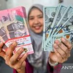 Rupiah Menguat Berkat Cadangan Devisa Kokoh