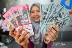 Rupiah Menguat Berkat Cadangan Devisa Kokoh