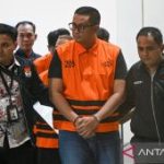 KPK Periksa Saksi Kasus Korupsi Klaten