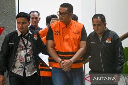 KPK Periksa Saksi Kasus Korupsi Klaten
