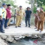 Solusi Air Bangkalan Dongkrak Panen