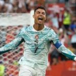 Misteri di Balik Mundurnya Ronaldo