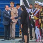 Prabowo dan Al Sisi Siapkan Langkah Strategis