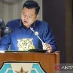 Skandal Narkoba Libatkan Anggota DPRD