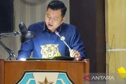 Skandal Narkoba Libatkan Anggota DPRD