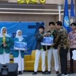 Rahasia Sukses Siswa Bondowoso Juara Esai
