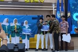 Rahasia Sukses Siswa Bondowoso Juara Esai