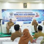 Strategi Baru Bangkalan Perangi TB