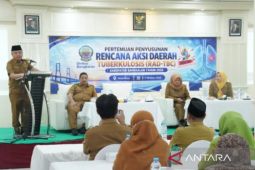 Strategi Baru Bangkalan Perangi TB