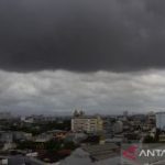 Waspada Hujan dan Cuaca Ekstrem Hari Ini