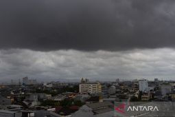 Waspada Hujan dan Cuaca Ekstrem Hari Ini