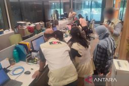 Skandal Korupsi HGB Summarecon Terus Bergulir